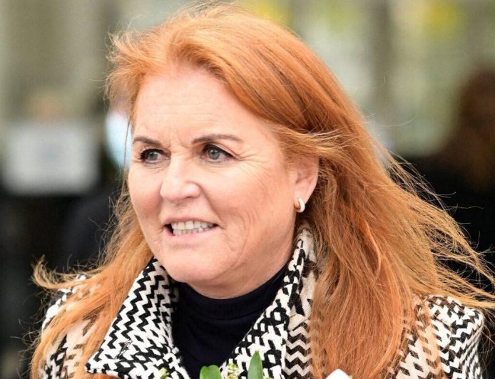 Sarah Ferguson Narrows Search For New Home To Familiar Territory As Deadline Looms