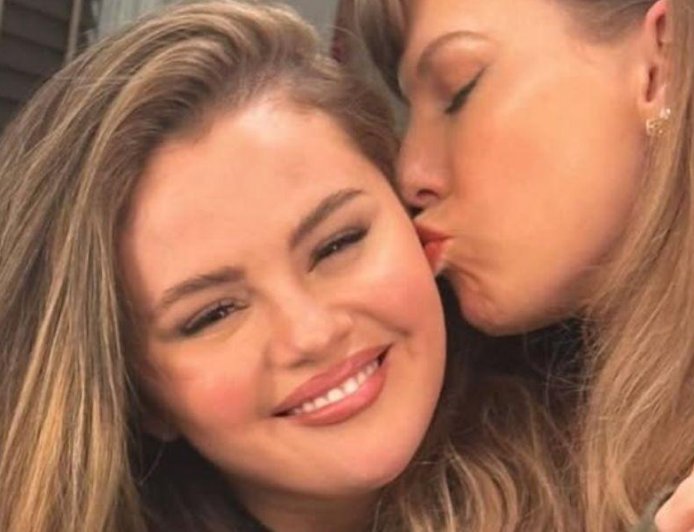 Taylor Swift’s Bridesmaid List Predicted, And It’s Full Of Hollywood Powerhouses