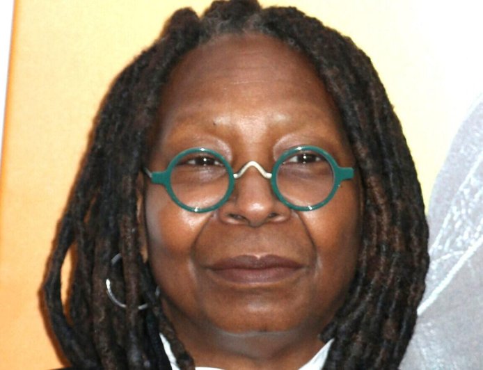 Whoopi Goldberg Details 'Really Interesting' Abroad Venture After Two-Week Absence From 'The View'
