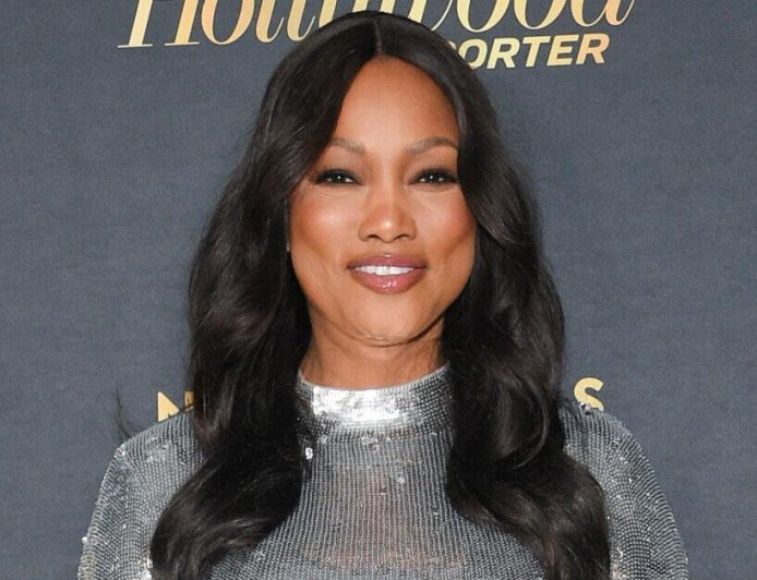 Garcelle Beauvais Reveals Why She Is Happier After Leaving The 'Real Housewives Of Beverly Hills'