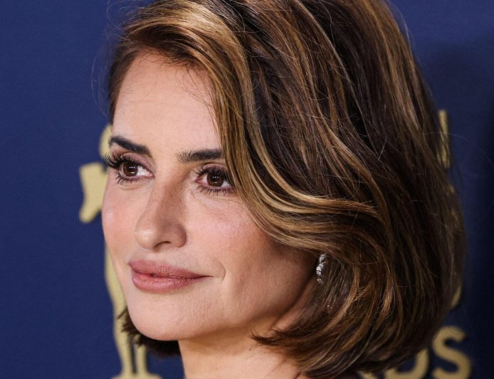 Want To Eat Like Penélope Cruz? Her Spanish Mediterranean Diet Is Linked To Longer Life