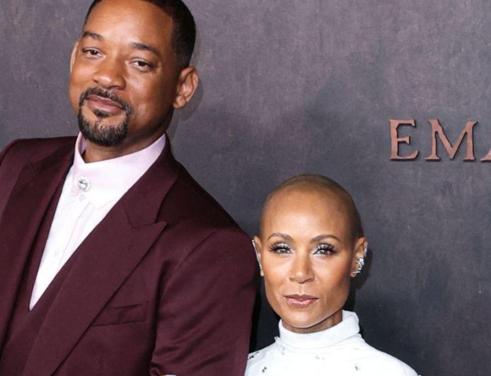 Jada Pinkett Smith’s ‘Aggressive’ Nature Leads To Brutal Legal War In Will Smith’s Inner Circle