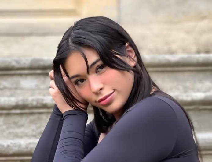 Aishah Sofey's Thanksgiving Peace Shattered By Grandma's Discovery