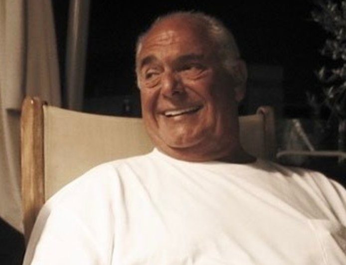 David Matalon, ‘What’s Eating Gilbert Grape’ Producer and TriStar Co-Founder, Dies At 82