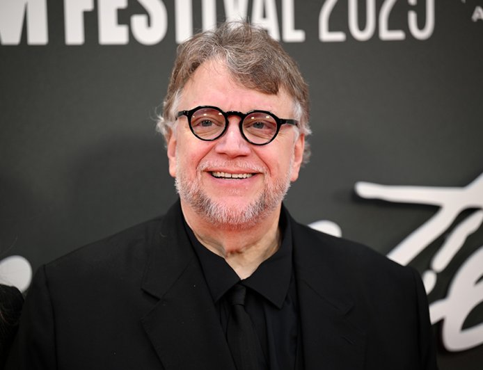 Guillermo del Toro to Receive BFI Fellowship