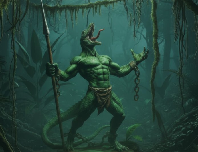 Cult Argentine Toy Line ‘Guerreros del Manana’ Acquired by Black Mandala for Animated Series Adaptation (EXCLUSIVE)