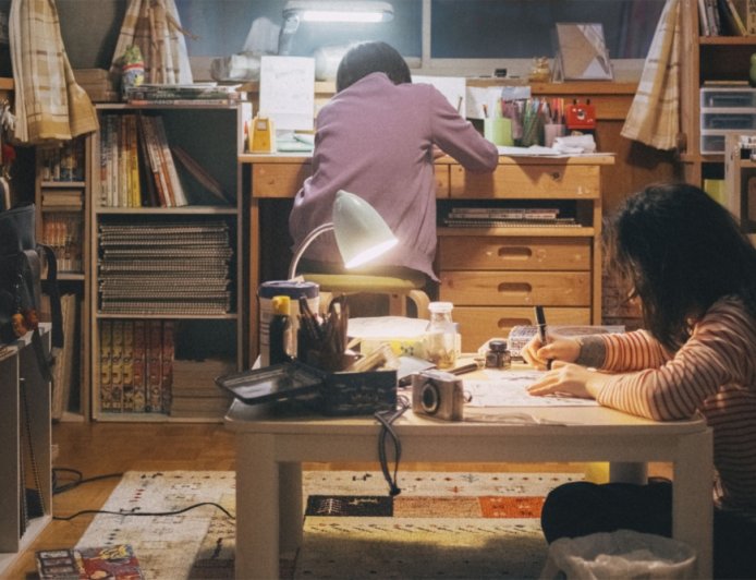 Kore-eda Hirokazu Sets Live-Action Adaptation of ‘Chainsaw Man’ Creator Fujimoto Tatsuki’s Manga ‘Look Back’