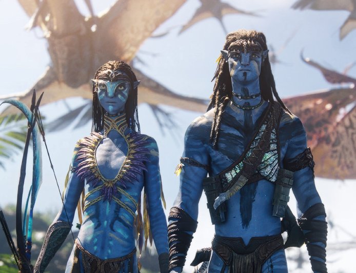 James Cameron Banned Generative AI Use in ‘Avatar: Fire and Ash’: ‘We Honor and Celebrate Actors. We Don’t Replace Actors’