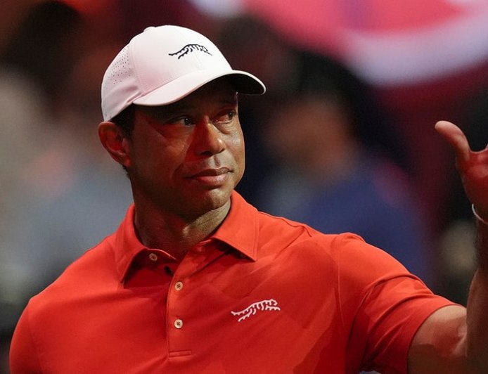 Tiger Woods offers first public comments since latest back surgery amid growing concern over golf return