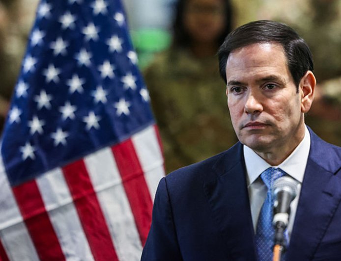 Fox News Politics Newsletter: State Department yanks visas from Mexican executives