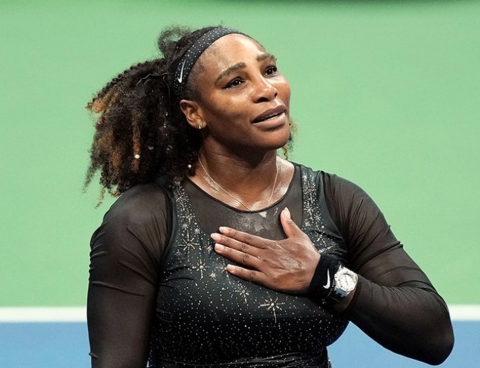 Serena Williams responds to rumored tennis comeback after reportedly entering drug-testing pool