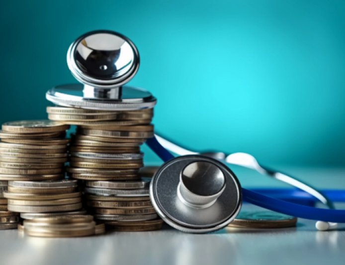 直通部委｜2024年全国卫生总费用占GDP比重为6.7% 东北等地低温冷冻和雪灾风险较高