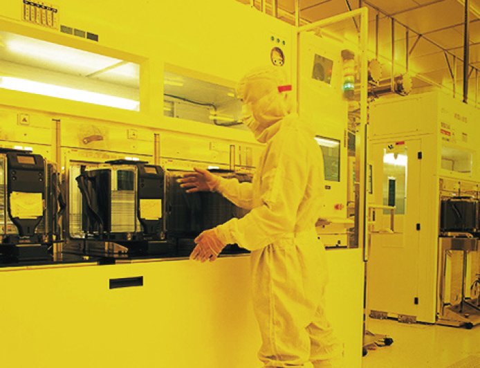 台积电申请台南科学工业园区特定区用地，消息称将建设一座 2nm 晶圆厂