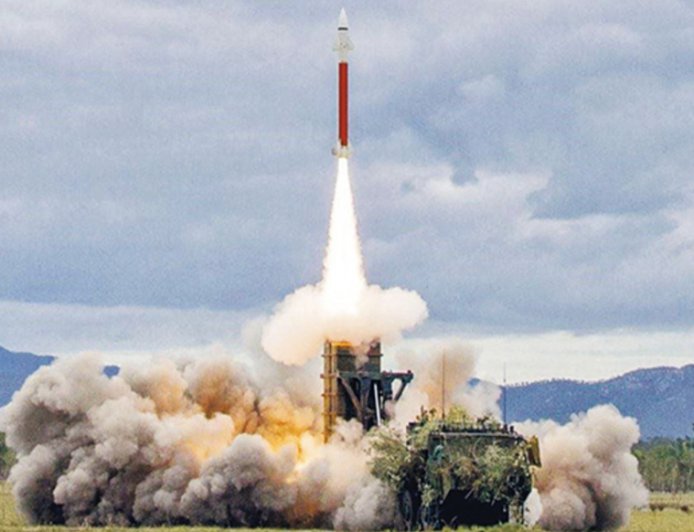 松绑禁令，日本接连向外出口武器