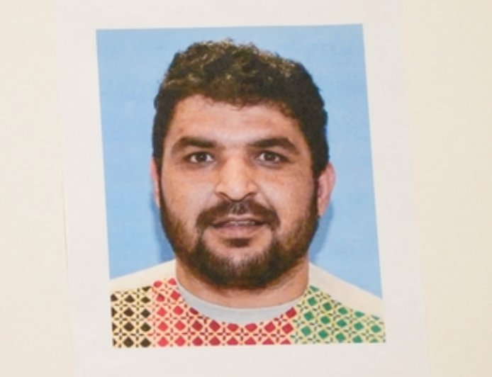 橘生淮南？“华盛顿枪击案嫌犯赴美后才变得激进”