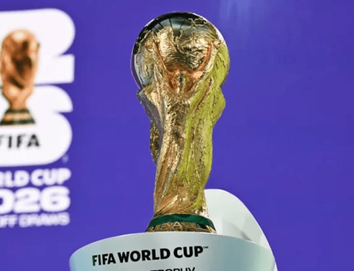 2026年国际足联世界杯抽签：参赛队伍、分组、观看方式及您需要了解的所有信息