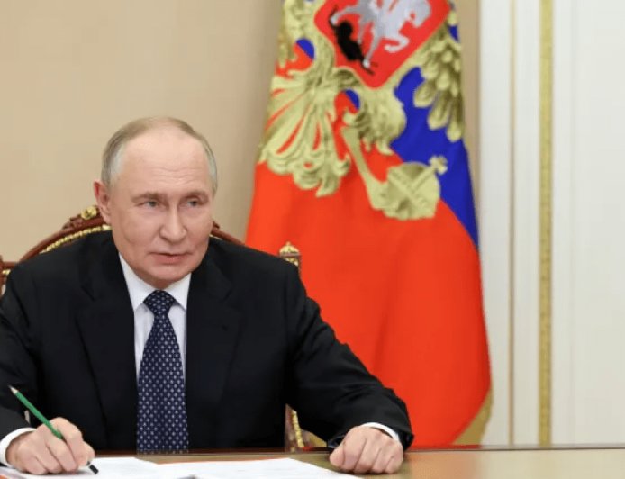 美国特使前往莫斯科与普京讨论俄乌战争和平计划