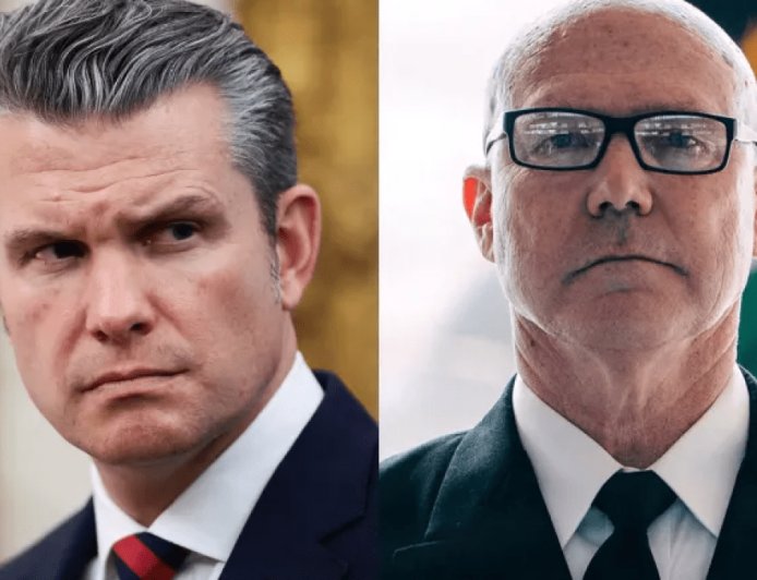 赫格塞斯还是布拉德利海军上将：是谁批准了第二次对委内瑞拉的船袭？