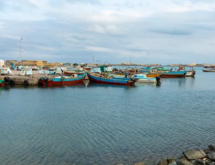 苏丹向俄罗斯在红海建立永久基地敞开大门
