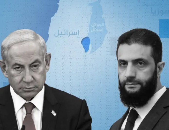 以色列对叙利亚的挑衅：理解之路是否已被阻断？