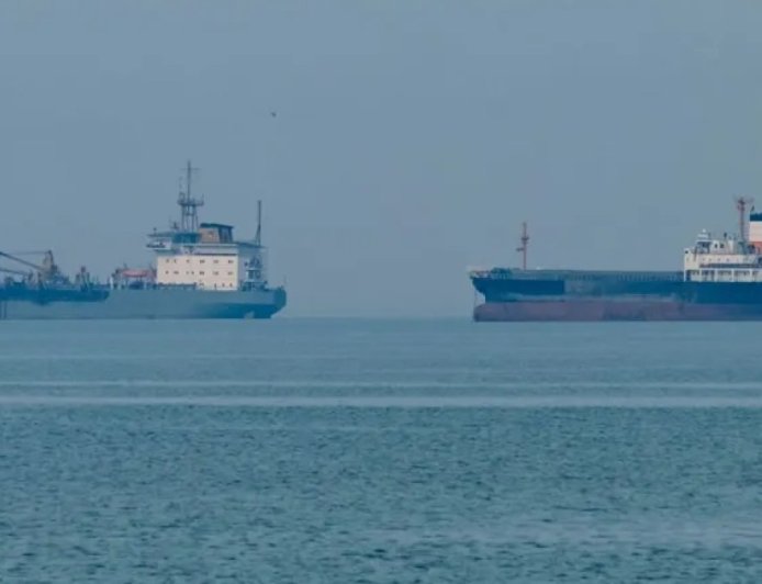 埃塞俄比亚与红海通道