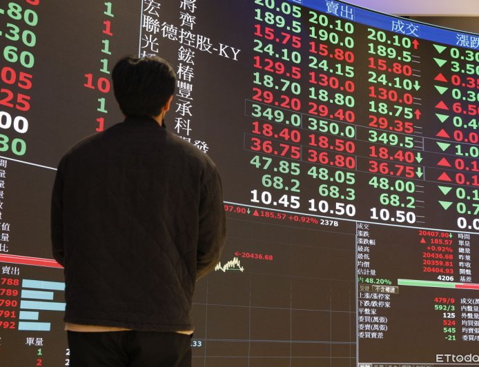 比單押台積電更賺！　主動式台股ETF挑出逾百檔AI資優生滾錢