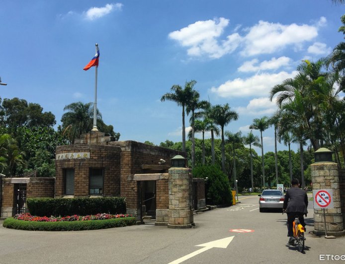 學霸考上台大碩士班！報到網站竟顯示「放棄錄取」　兇手抓到了