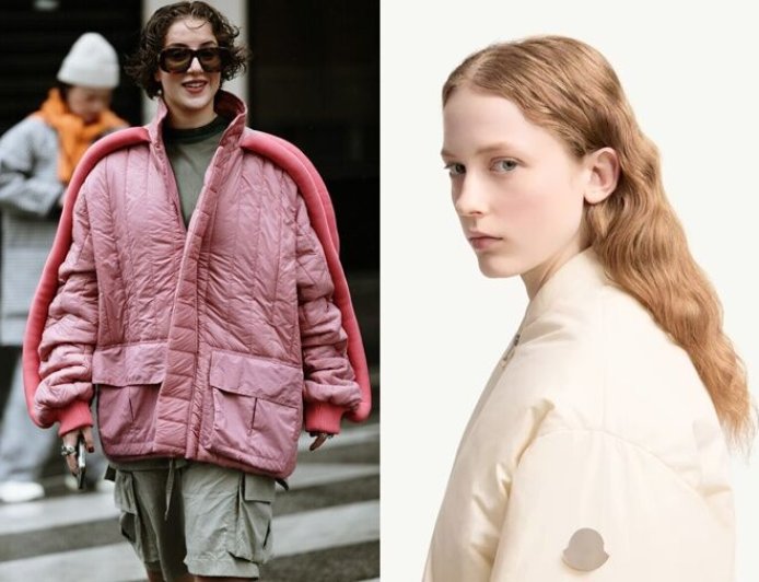 冬天穿搭如何保暖更有層次！輕羽絨變主流　挑選指南＋精品羽絨外套推薦