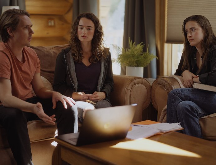 Kelley Mack's Final Film Released 4 Months After Death From Glioma