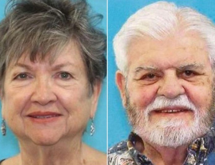 Texas Couple Found Dead in New Mexico After Leaving Thanksgiving Dinner