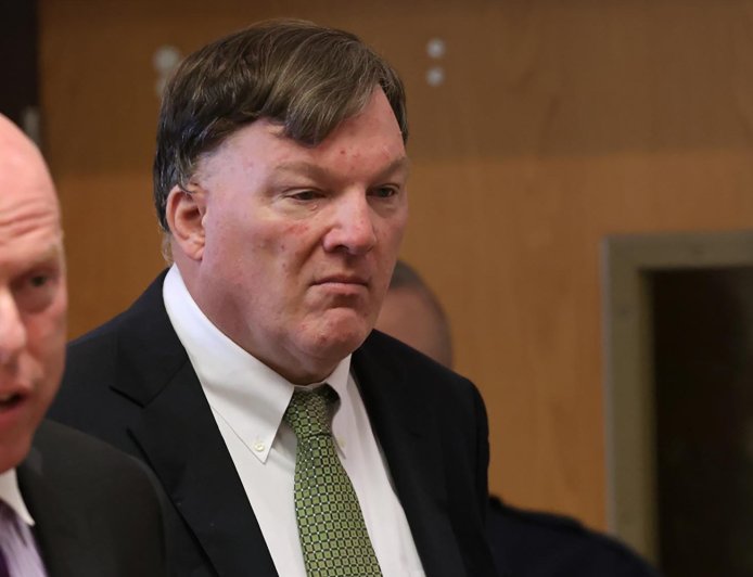 Florida Man Arrested After Being Linked to the Long Island Serial Killer