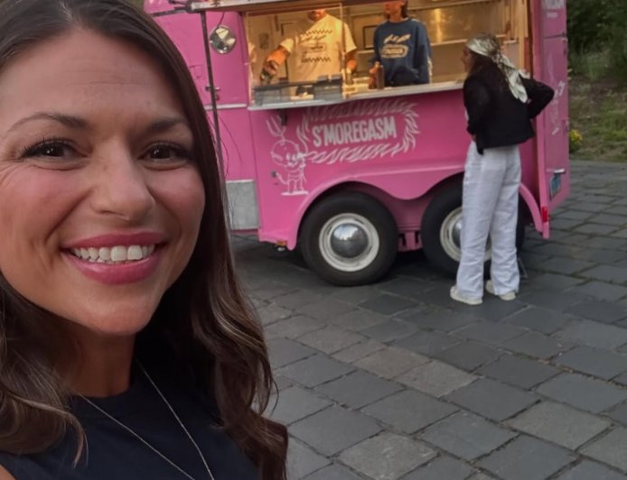 The Bachelorette’s DeAnna Pappas Reflects on ‘Torturous’ Year