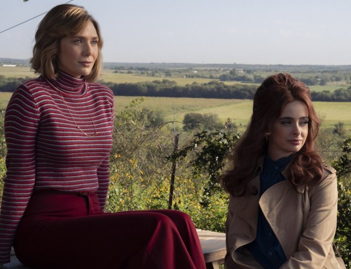 3 Underrated Netflix Shows I Can't Wait to Watch This Weekend (December 5-7)