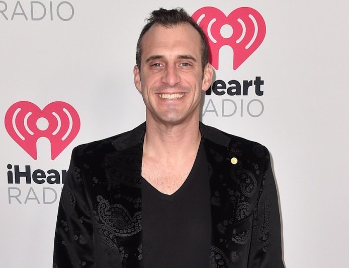 College Basketball Coach Doug Gottlieb Throws a Chair in Postgame Meltdown