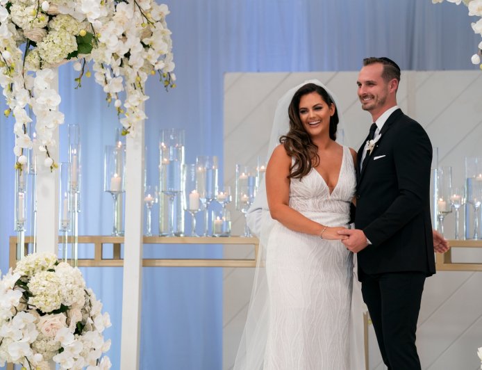 What to Know About Love Is Blind's Alexa and Brennon Lemieux's Divorce