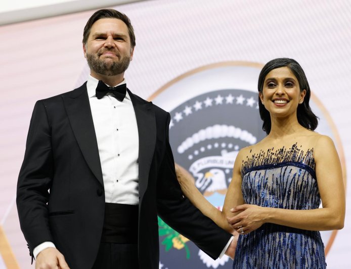 Vice President JD Vance Breaks Silence on Speculation Surrounding Marriage