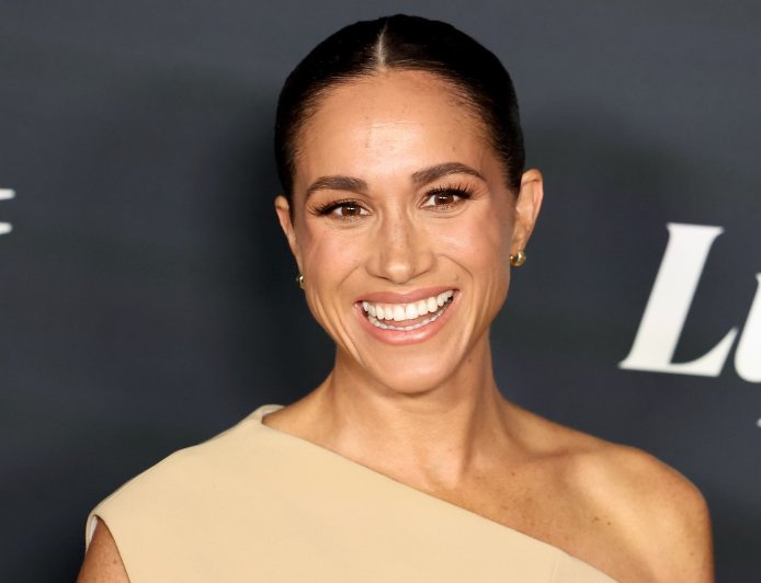 We Can't Believe Meghan Markle's Everyday Perfume Is on Amazon