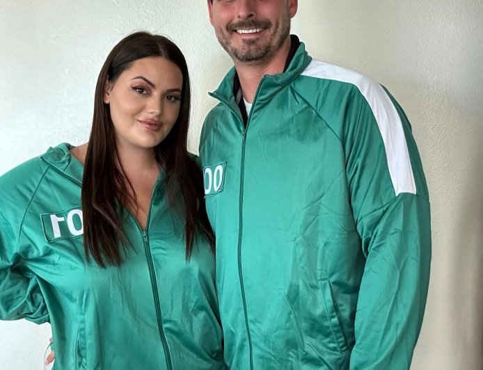 Love Is Blind’s Alexa Blames Ex Brennon for Divorce, Claims He Wasted Assets