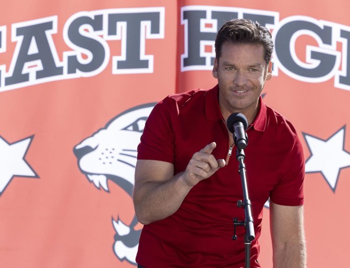 ‘High School Musical’ Dad Claims 1 Costar Now Refuses to Discuss Film