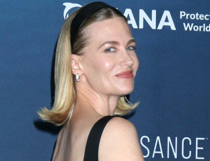 'Mad Men' Star Reveals Struggle With Neurological Disorder And Calls Out Family Member's 'Unkind' Behavior