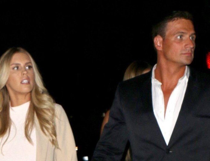 Ryan Lochte And Estranged Wife Facing Massive Lawsuit Related To Their $600,000 Florida Home