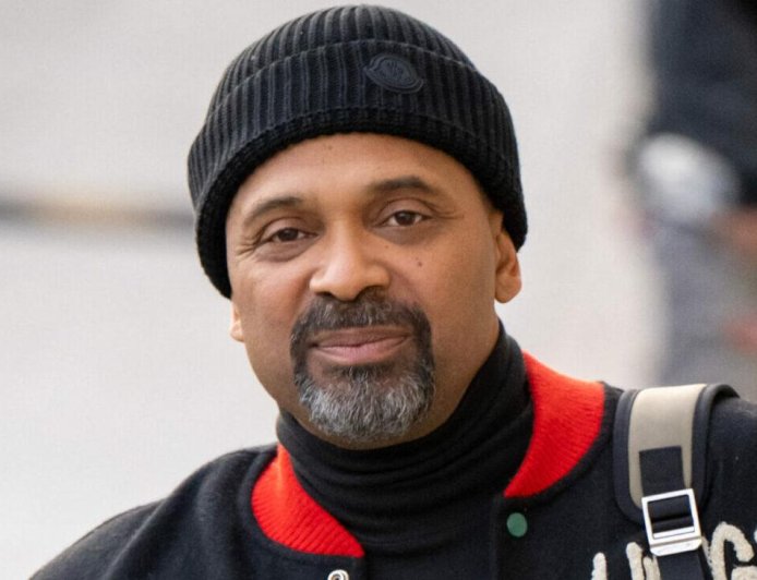 Mike Epps Co-Signs Odell Beckham Jr.'s Claim That It'd Be A Challenge To Live Off $100 Million