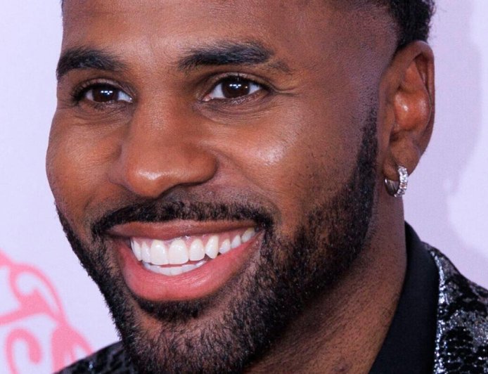 Jason Derulo Breaks Silence On Sexual Harassment Case