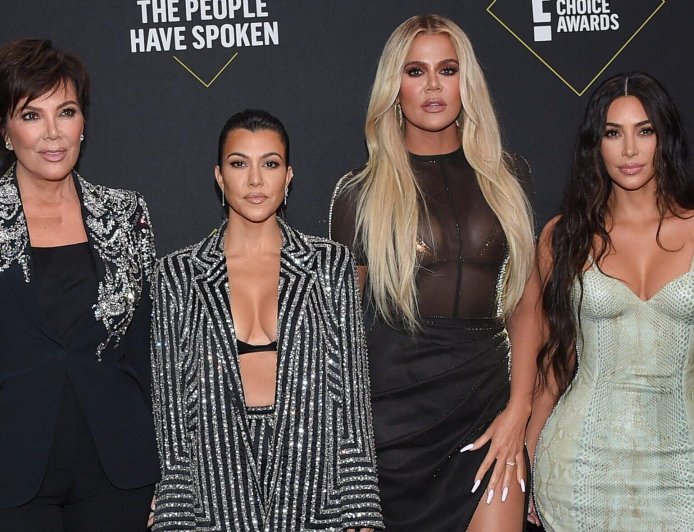 Kim Kardashian Reveals The Mastermind Of Family's Reality Empire