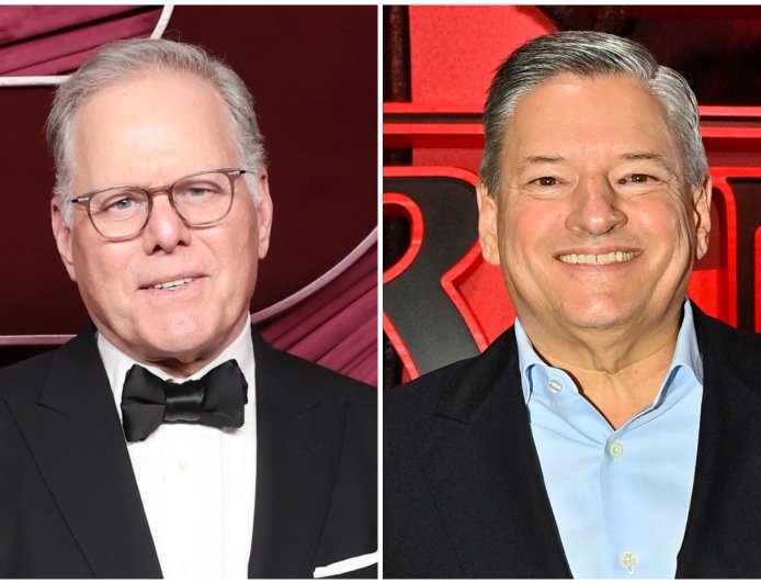 The Safer Bet: Why David Zaslav and the WBD Board Favored Netflix in a Turbulent Time for Legacy Hollywood