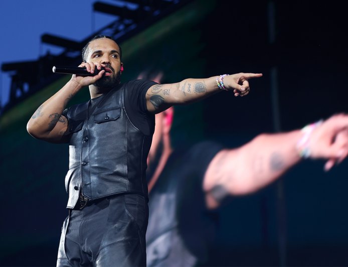 How Drake Dialed Up ‘Nokia’: Cocomelon, Crazy Frog and Endless Phone Calls Inspired the Hit’s Producer Elkan