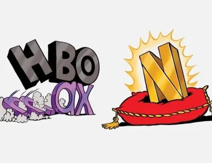 How the Streamers Killed Premium Cable, as HBO’s Linear Fate Under Netflix Comes Into Question