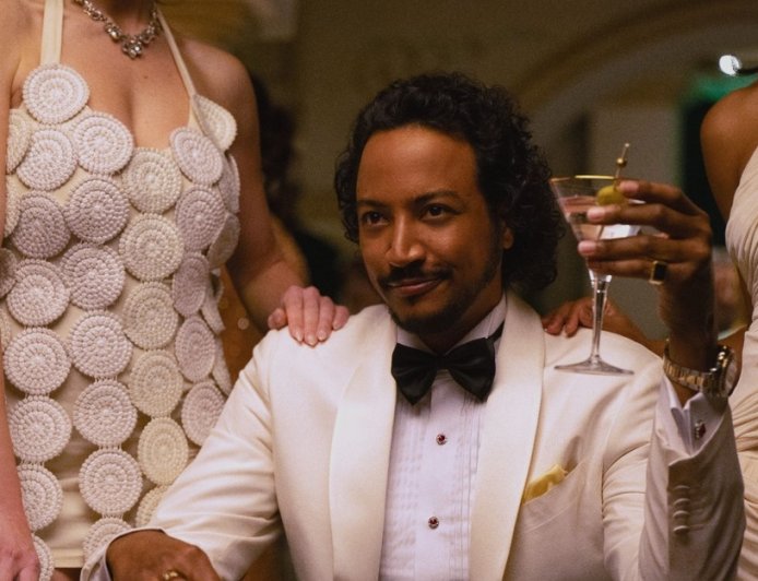 ‘Pluribus’ Star Samba Schutte on Carol’s Disgusting Discovery and Filming That Wild Vegas Episode: ‘He’s Going to Live It Up and Be James Bond’