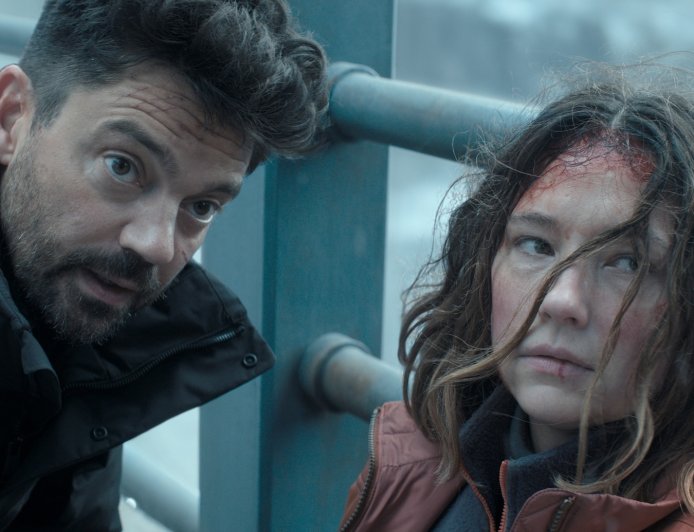 ‘The Last Frontier’ Creators on Why [SPOILER] Had to Die, That Cliffhanger and Season 2 Ideas