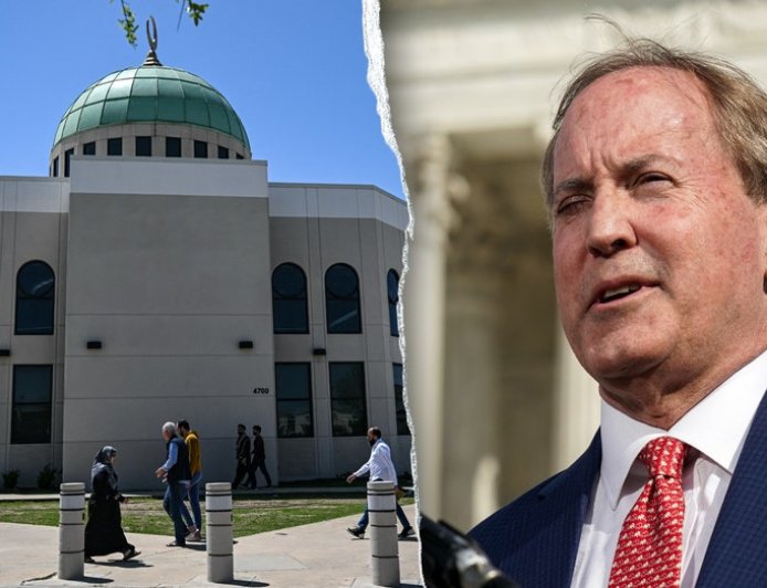 Texas AG Paxton sues EPIC City developers after probe finds alleged fraud, misleading Muslim-only marketing